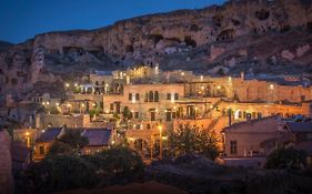 Dere Suites Cappadocia