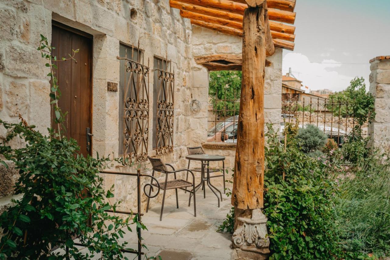 Dere Suites Cappadocia Urgup Exterior photo