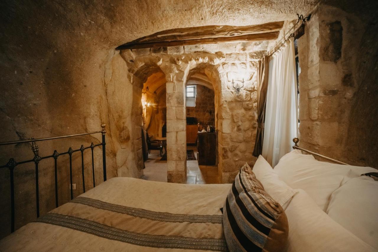 Dere Suites Cappadocia Urgup Exterior photo