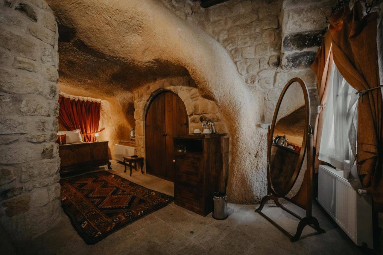 Dere Suites Cappadocia Urgup Exterior photo
