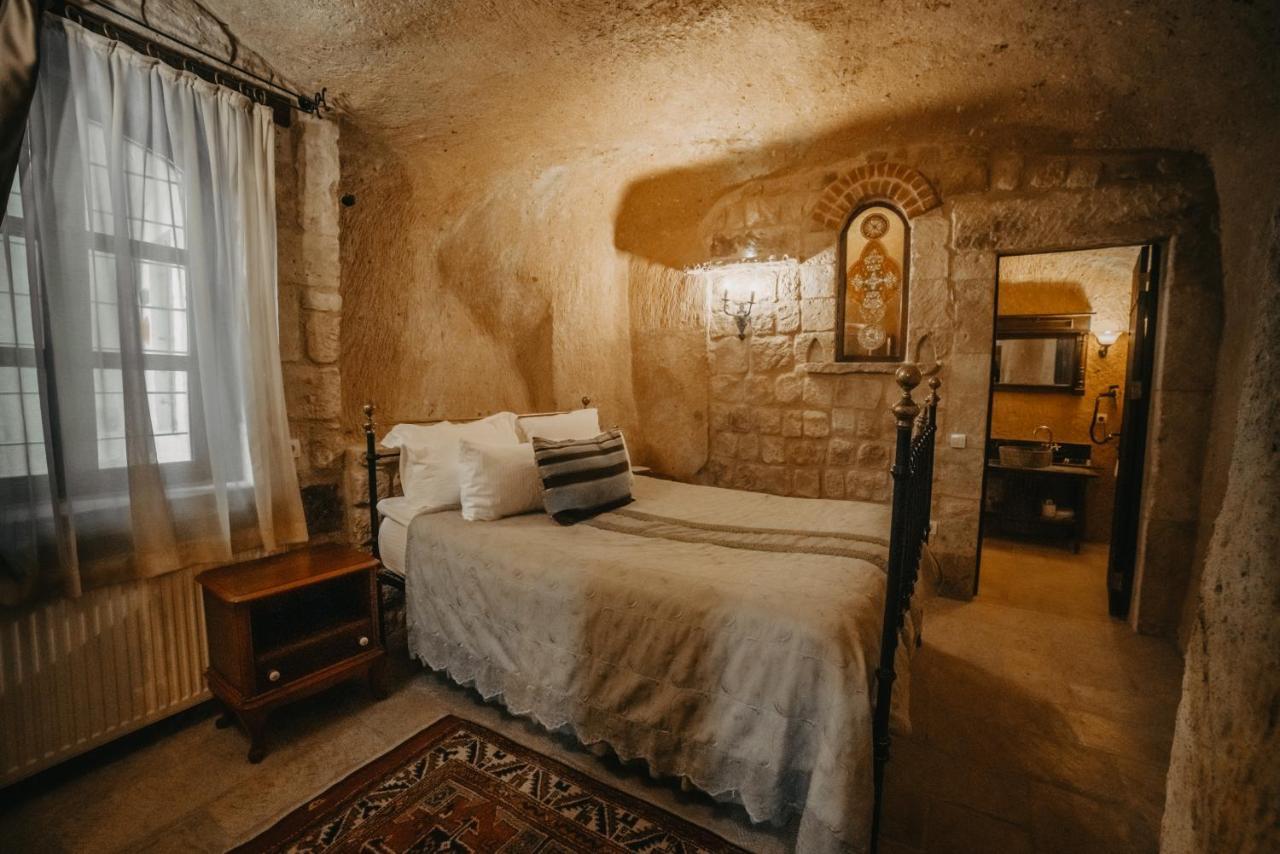 Dere Suites Cappadocia Urgup Exterior photo