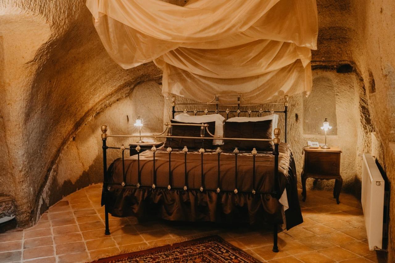 Dere Suites Cappadocia Urgup Exterior photo