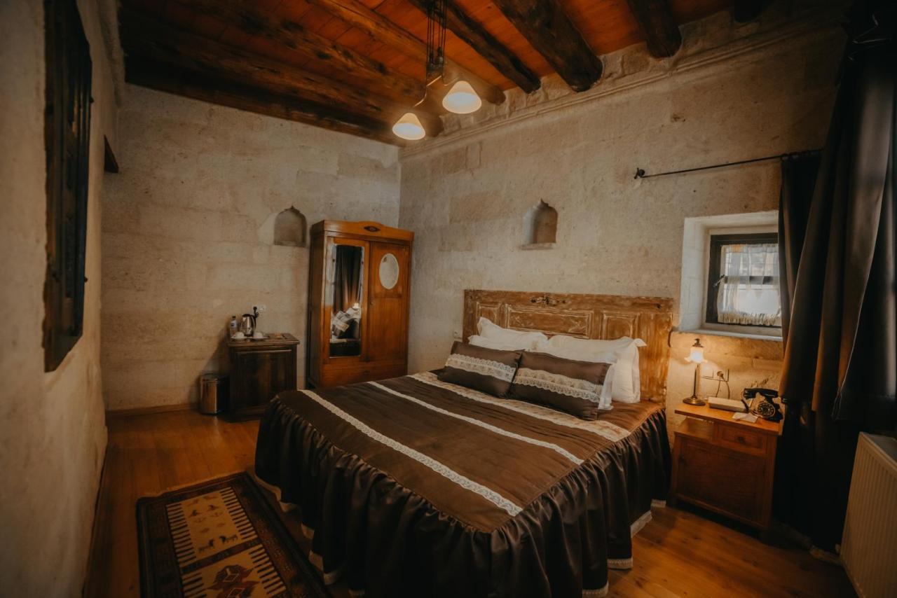 Dere Suites Cappadocia Urgup Exterior photo