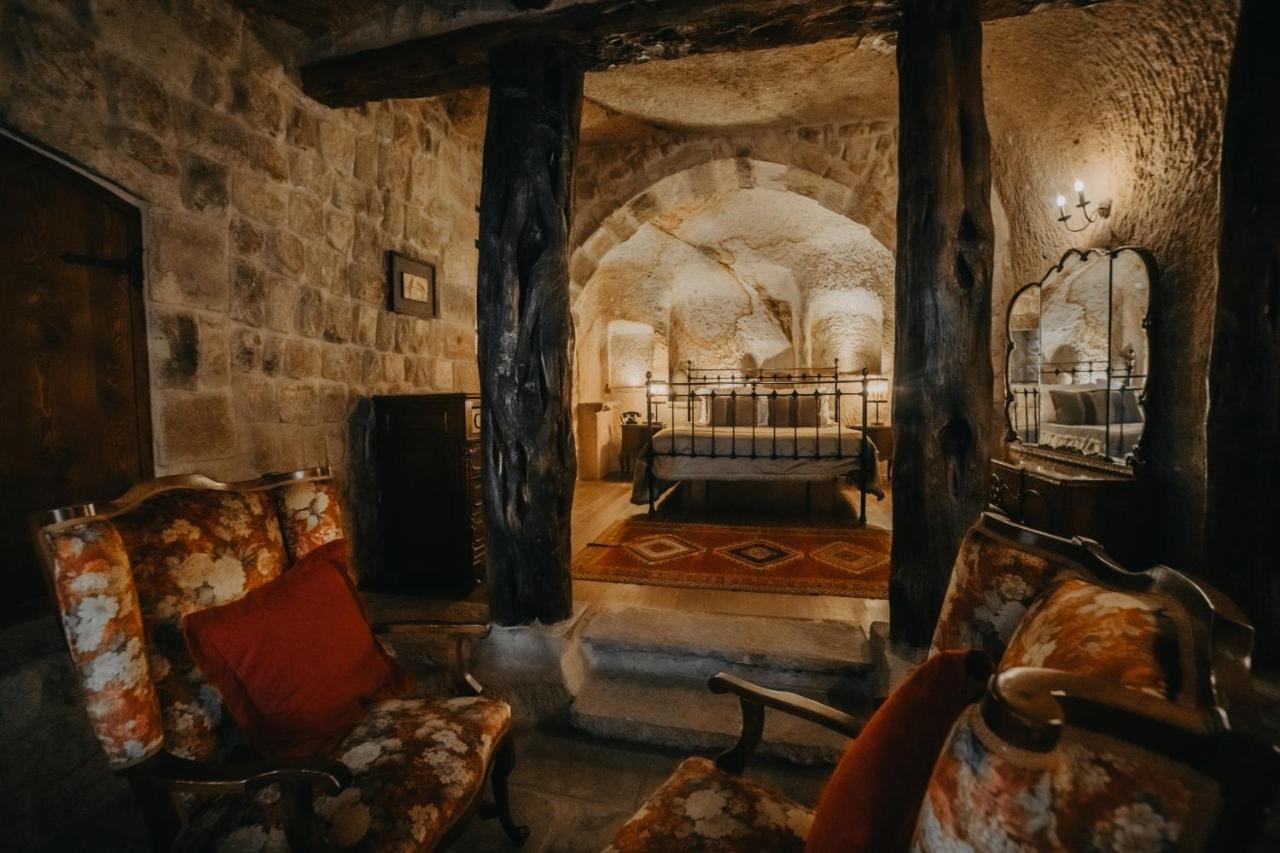 Dere Suites Cappadocia Urgup Exterior photo