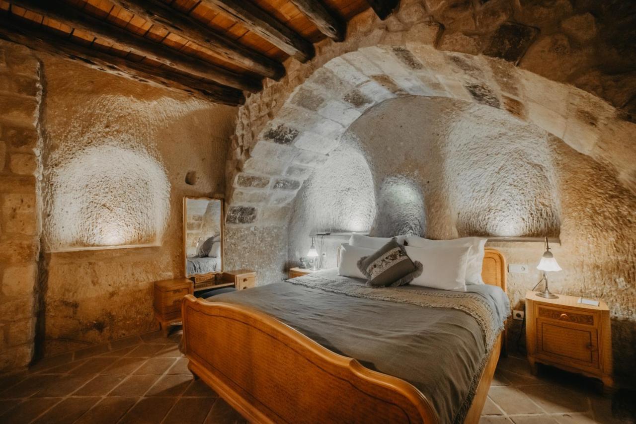 Dere Suites Cappadocia Urgup Exterior photo