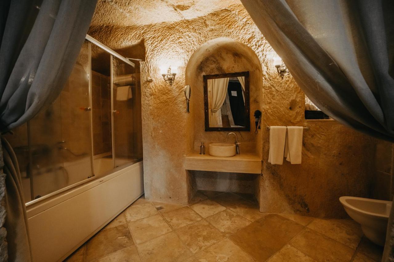 Dere Suites Cappadocia Urgup Exterior photo