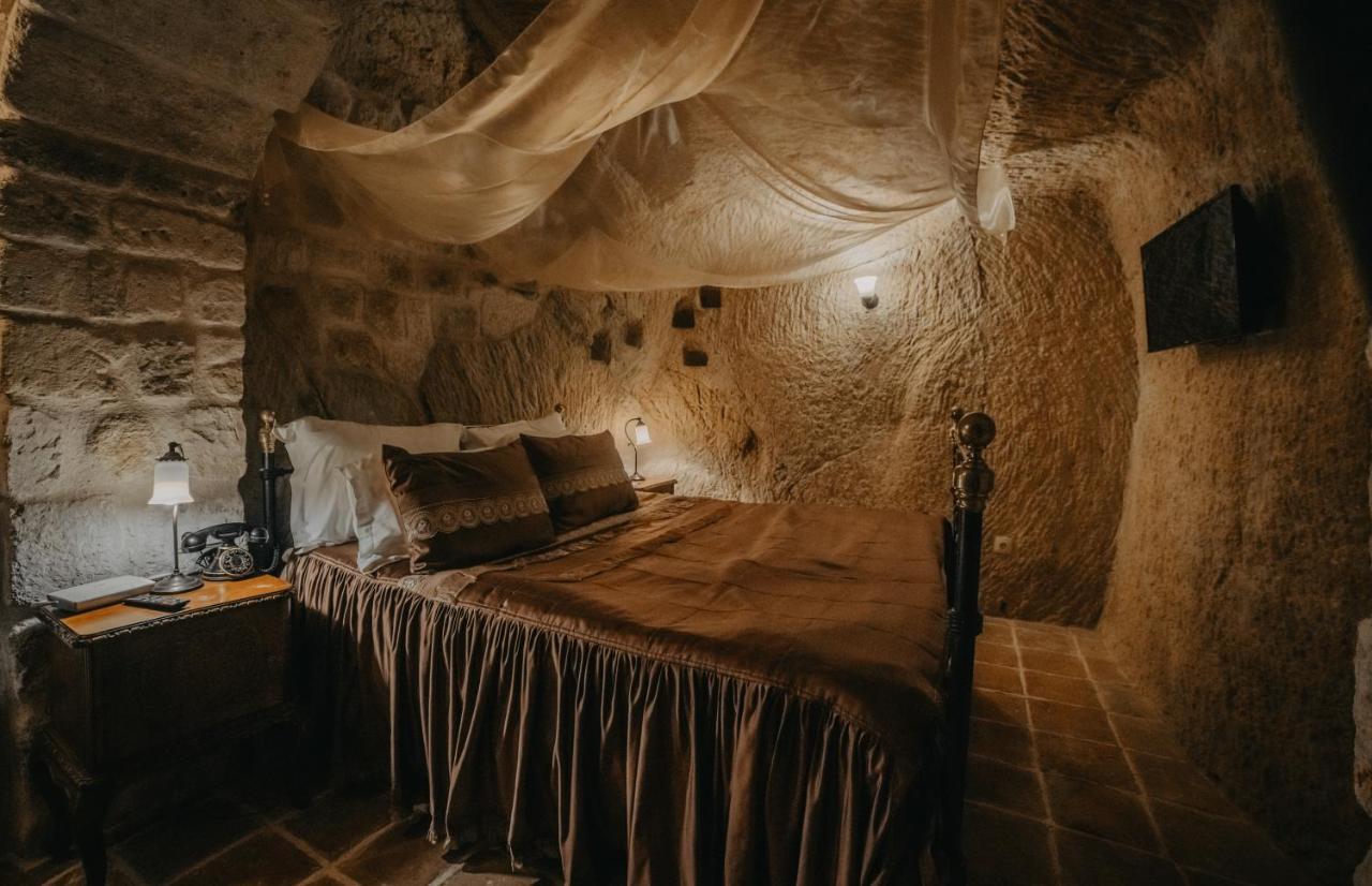 Dere Suites Cappadocia Urgup Exterior photo