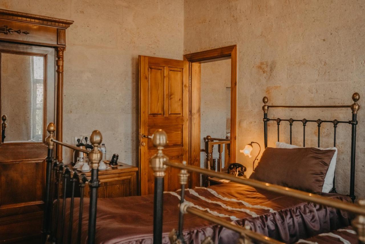 Dere Suites Cappadocia Urgup Exterior photo