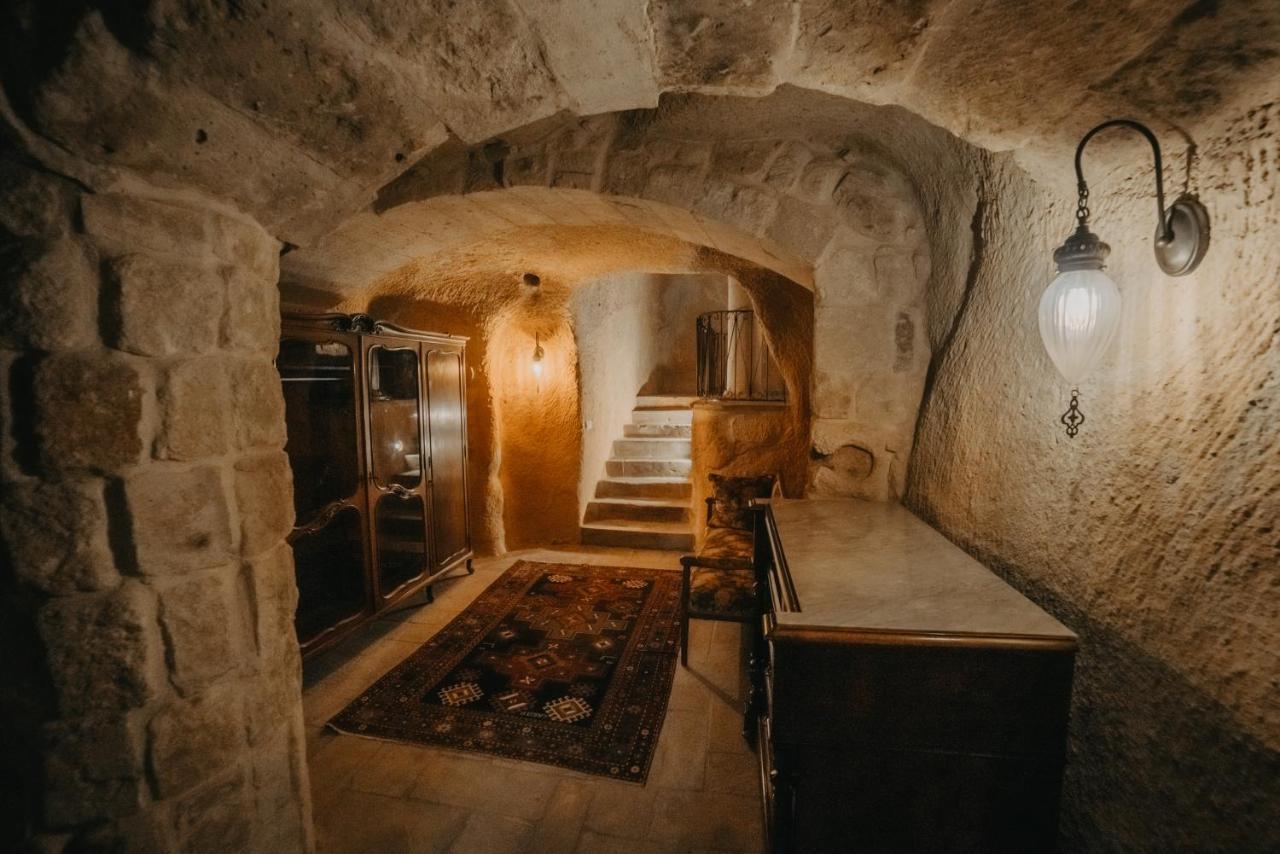 Dere Suites Cappadocia Urgup Exterior photo