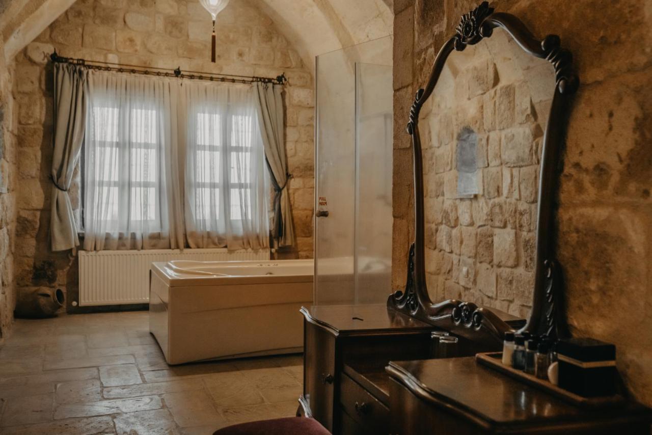 Dere Suites Cappadocia Urgup Exterior photo
