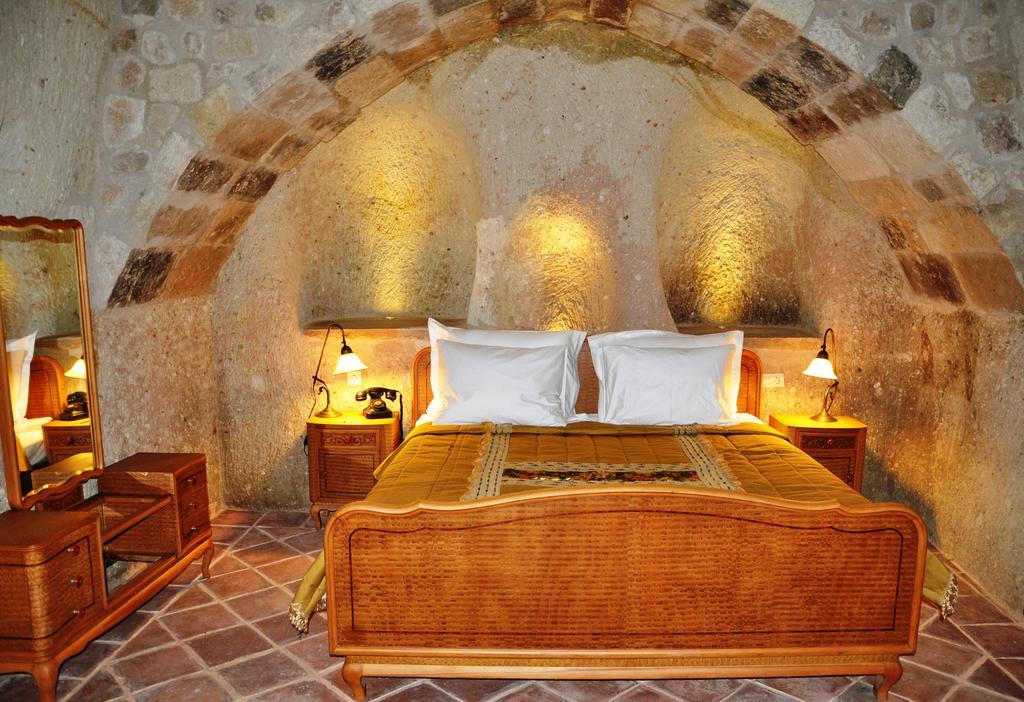 Dere Suites Cappadocia Urgup Exterior photo