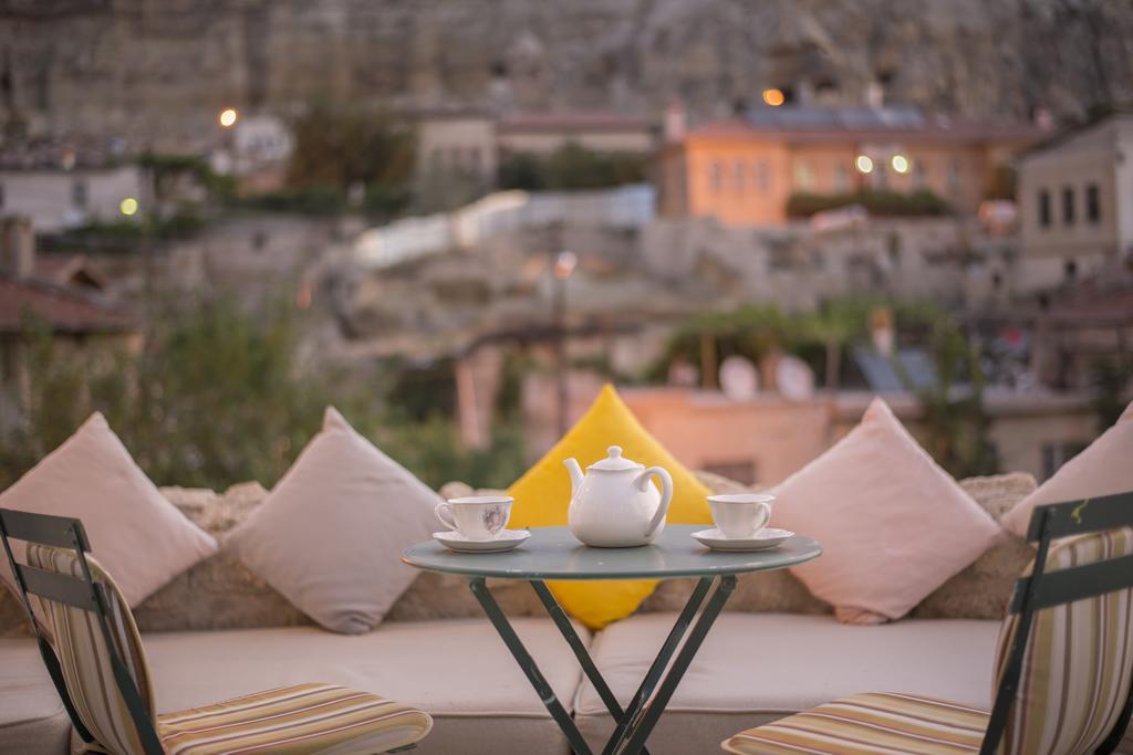 Dere Suites Cappadocia Urgup Exterior photo